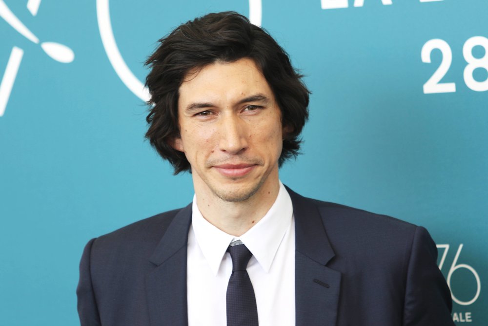 Photocall Marriage Story - 76th Venice Film Festival