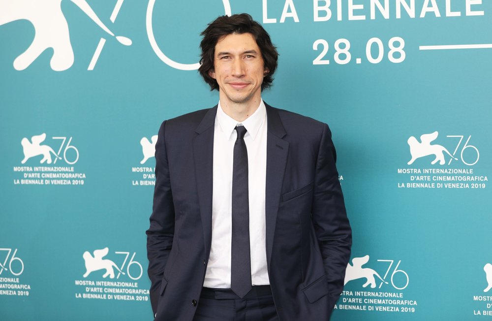 Photocall Marriage Story - 76th Venice Film Festival