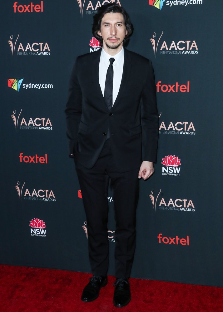 9th Annual AACTA International Awards
