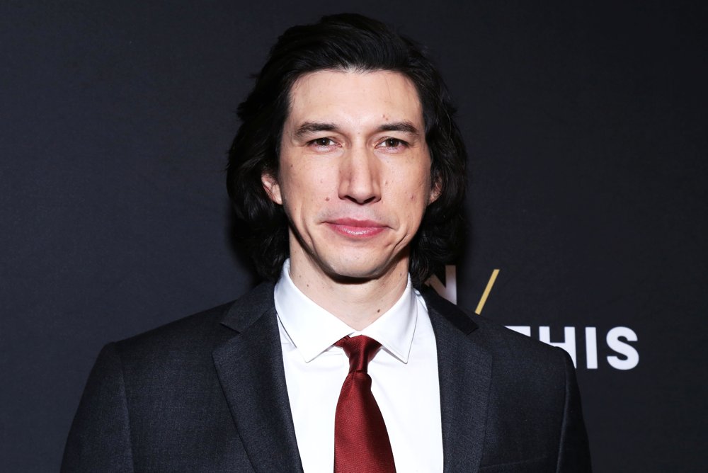 Burn This Opening Party - Arrivals