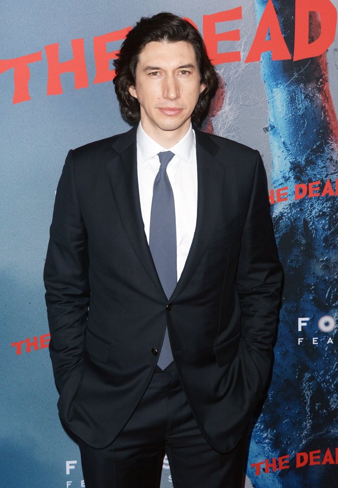 The Dead Don't Die New York Premiere - Red Carpet Arrivals