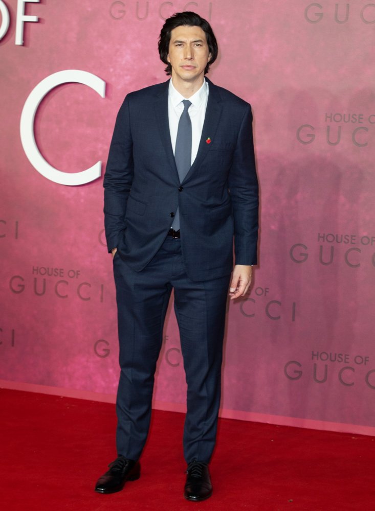 House of Gucci UK Premiere - Arrivals