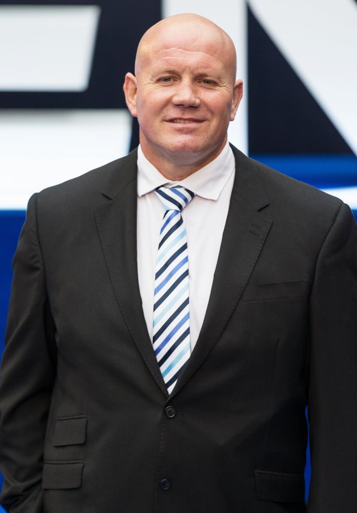 Adam Fogerty Picture 1 The World Premiere of Legend Arrivals