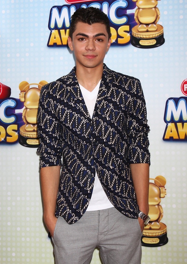 Radio Disney Music Awards 2013