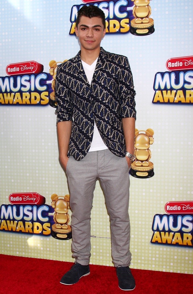 Radio Disney Music Awards 2013
