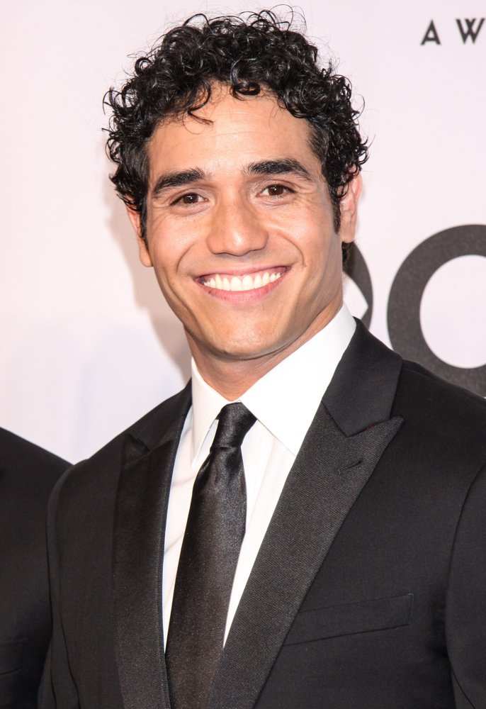 The 68th Annual Tony Awards - Arrivals