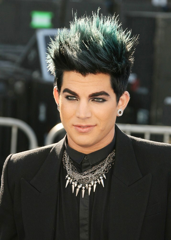Adam Lambert Picture 116 2011 Do Something Awards Arrivals