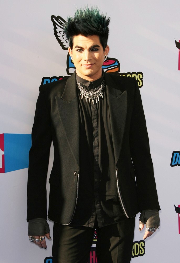 2011 Do Something Awards - Arrivals