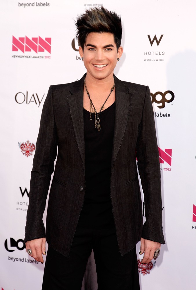 LOGO's 2012 NewNowNext Awards