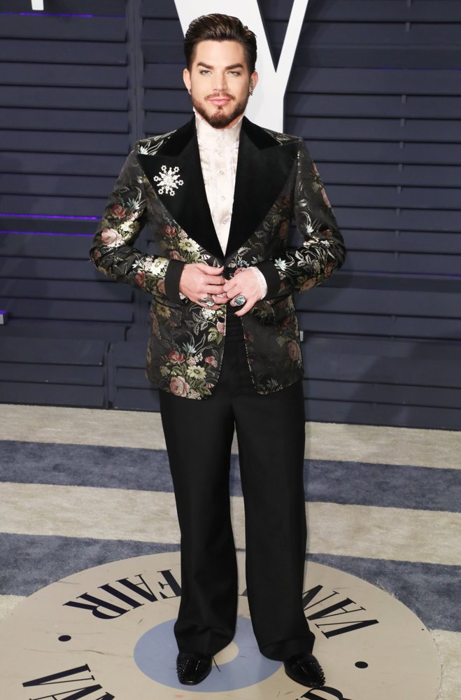 2019 Vanity Fair Oscar Party - Arrivals