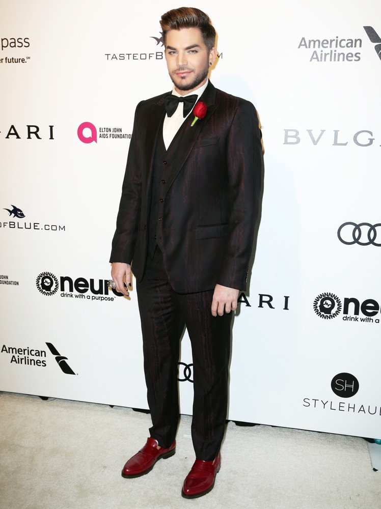 25th Annual Elton John AIDS Foundation's Academy Awards Viewing Party