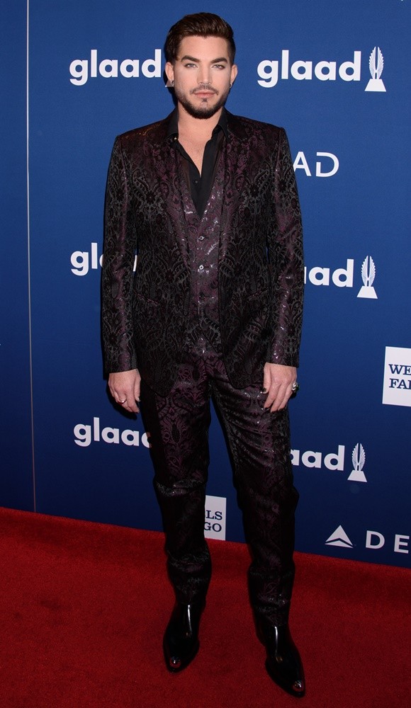 29th Annual GLAAD Media Awards
