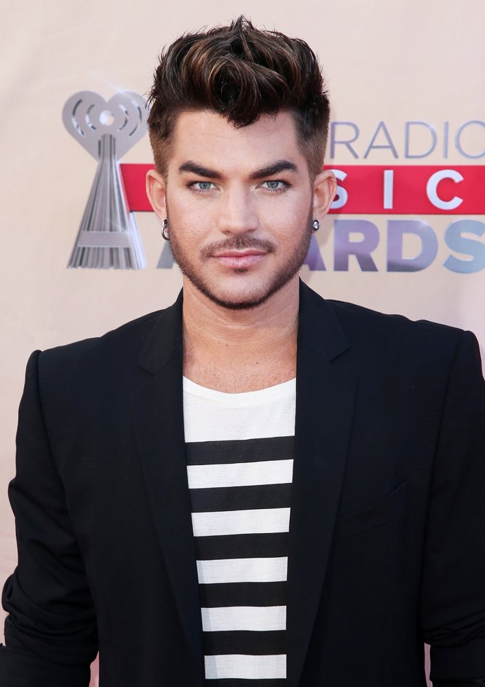 2nd Annual iHeartRadio Music Awards - Arrivals