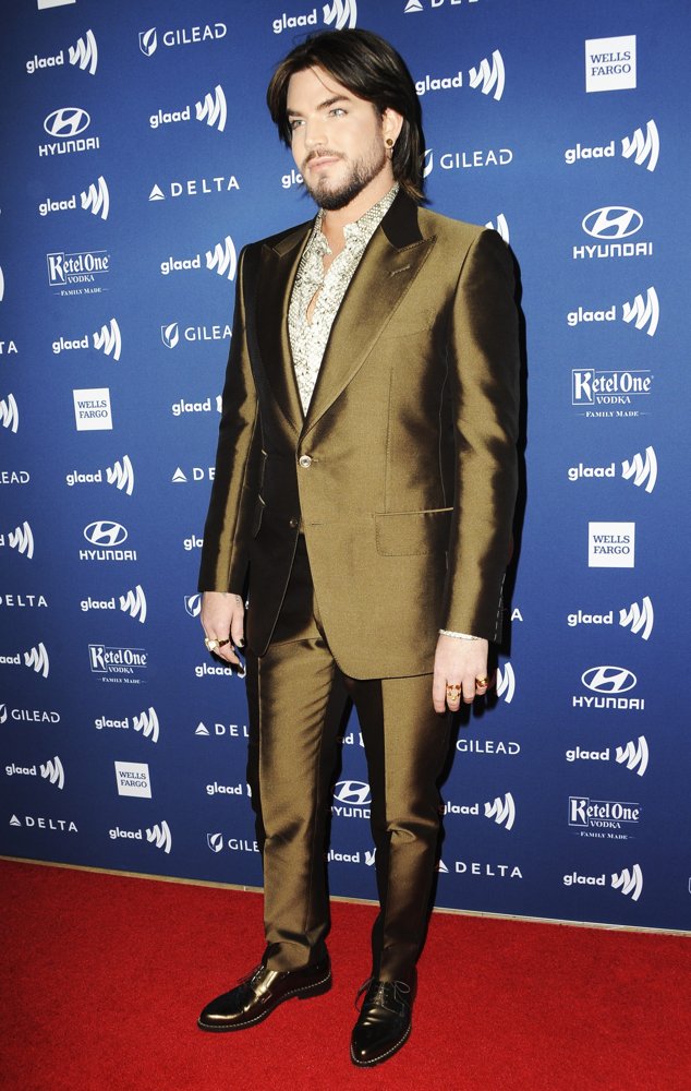 30th Annual Glaad Media Awards - Arrivals