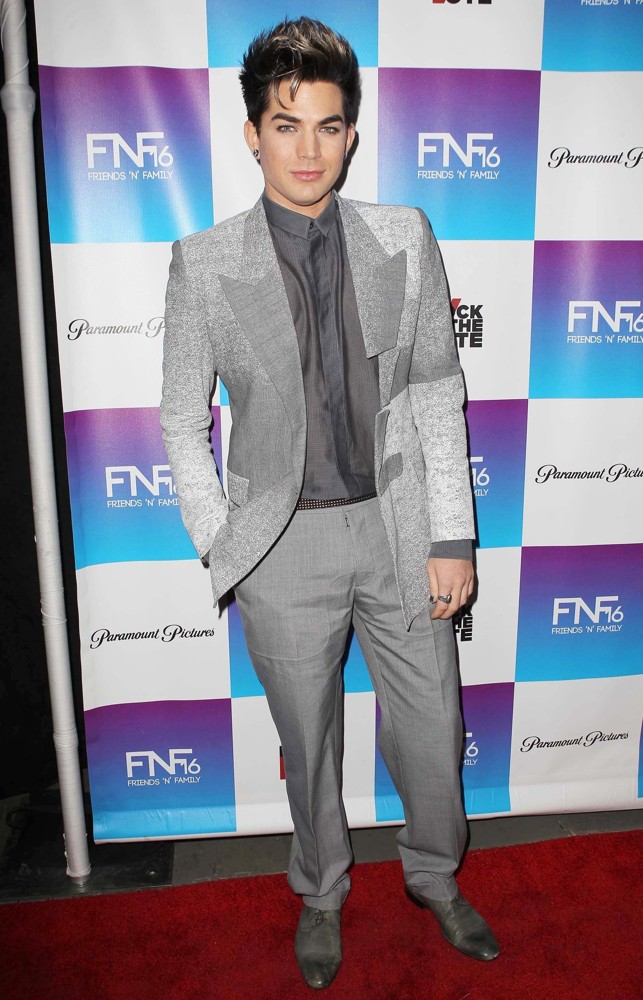 Friends N Family 2013 Pre Grammy Party