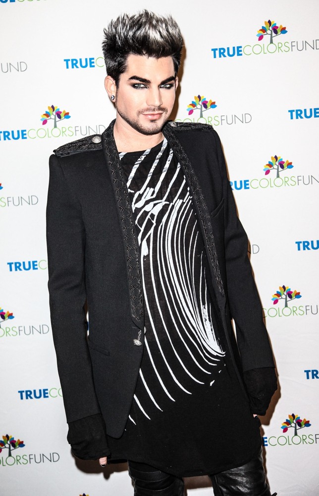 Cyndi Lauper and Friends: Home for The Holiday's Concert - Arrivals