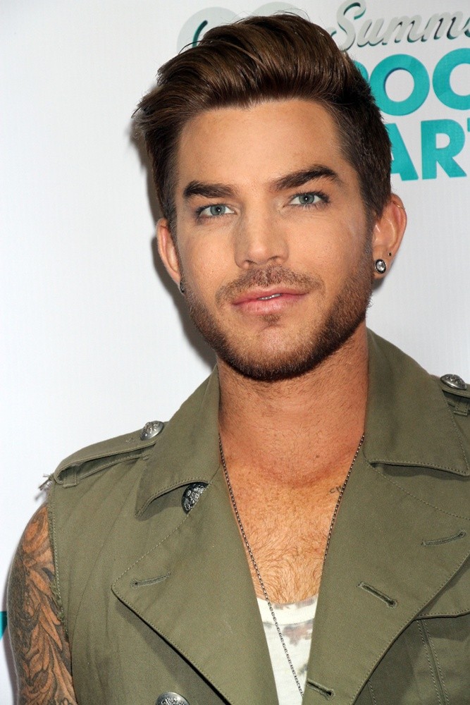iHeartRadio Summer Pool Party