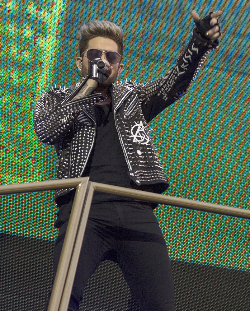 Isle of Wight Festival 2016 - Day 4 - Performances