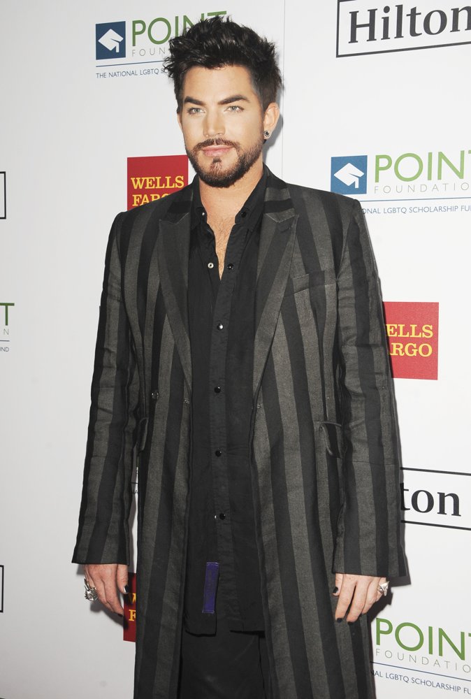 Point Honors Dinner Gala 2017 - Arrivals