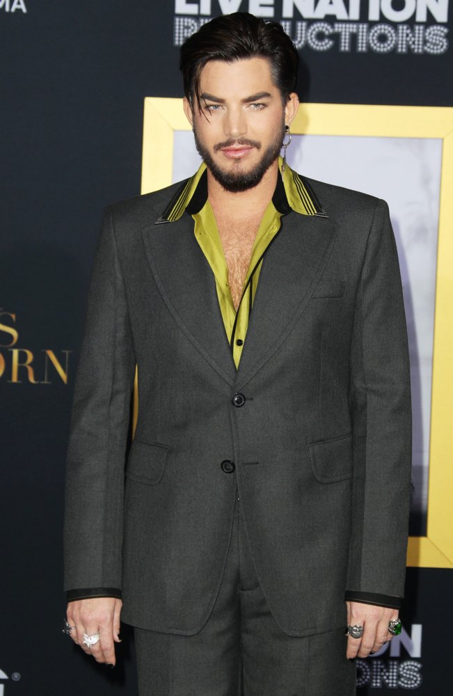 A Star Is Born Los Angeles Premiere - Arrivals