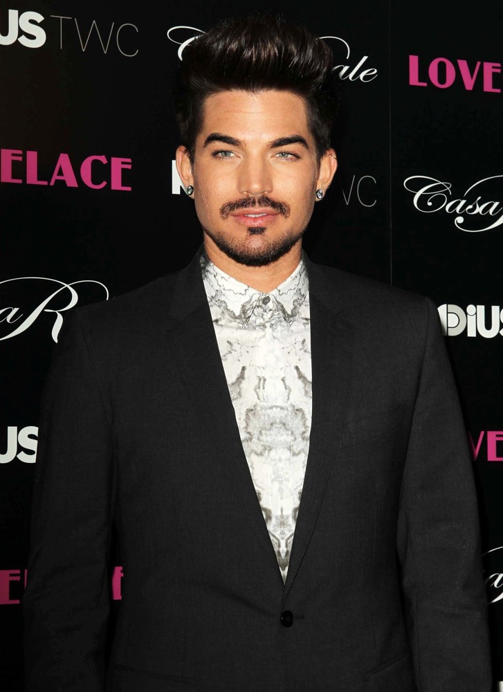 Lovelace Los Angeles Premiere