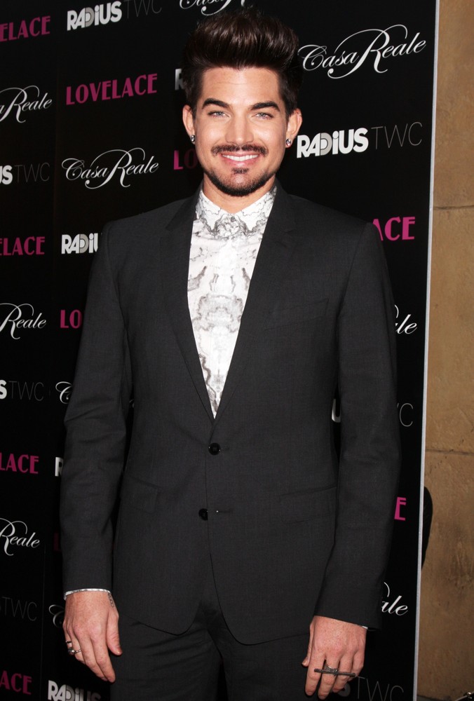 Lovelace Los Angeles Premiere