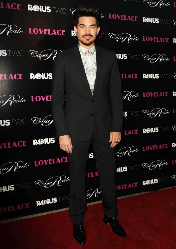 Lovelace Los Angeles Premiere