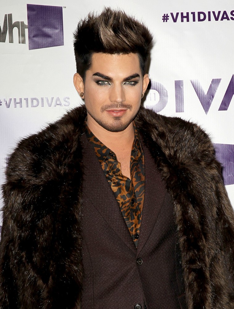VH1 Divas 2012