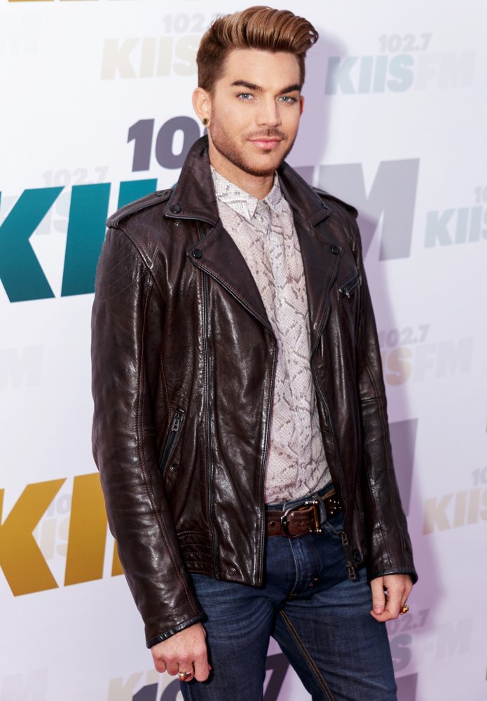 KIIS FM's Wango Tango 2015 - Arrivals