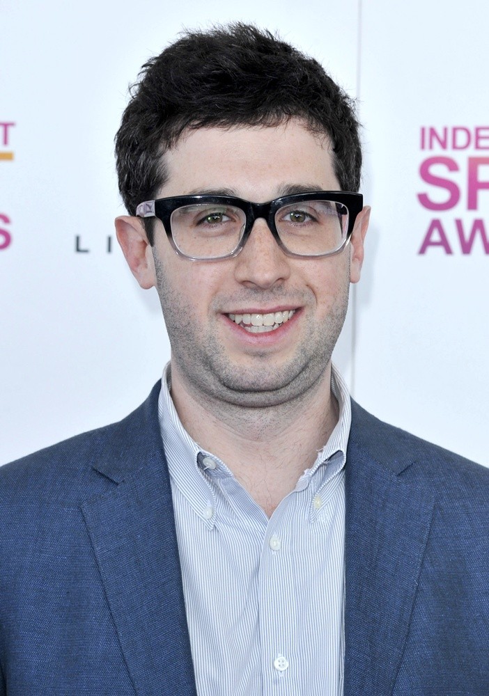 2013 Film Independent Spirit Awards - Arrivals