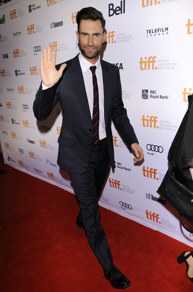 Can A Song Save Your Life Premiere During The 2013 Toronto International Film Festival