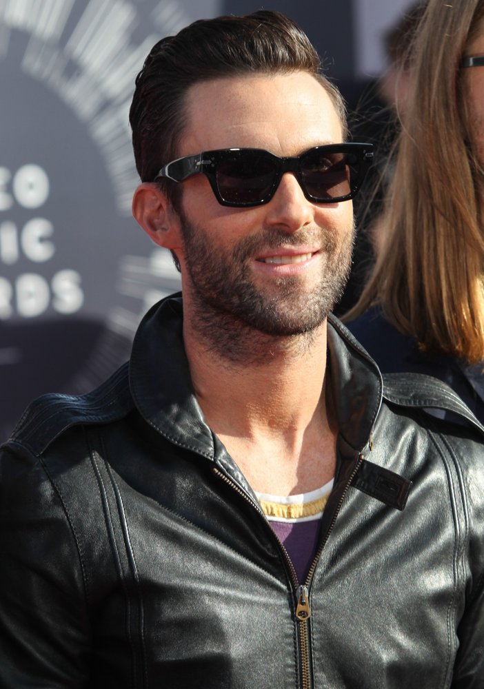 2014 MTV Video Music Awards - Arrivals