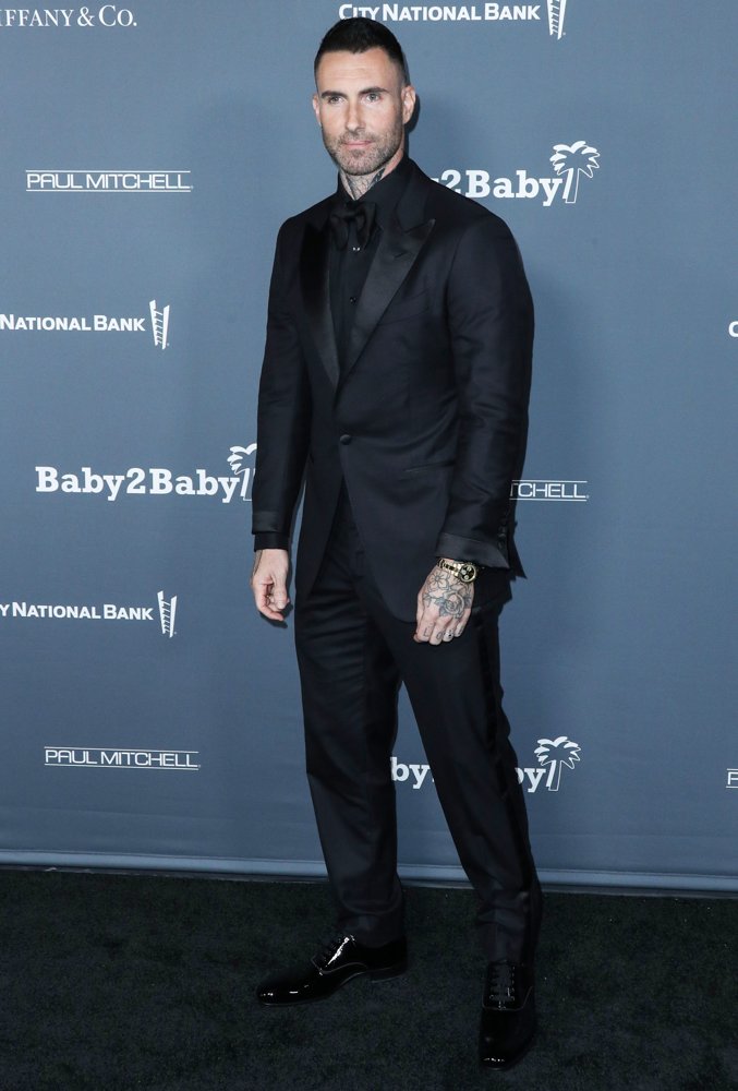 Baby2Baby 10-Year Gala 2021