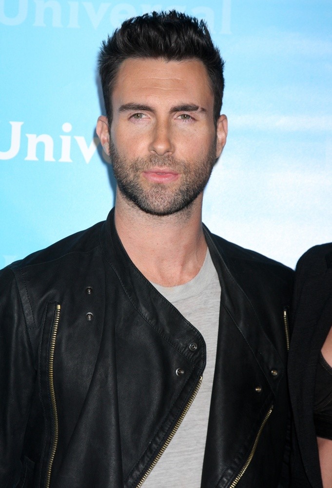 NBC Universal's Winter Tour Party - Arrivals