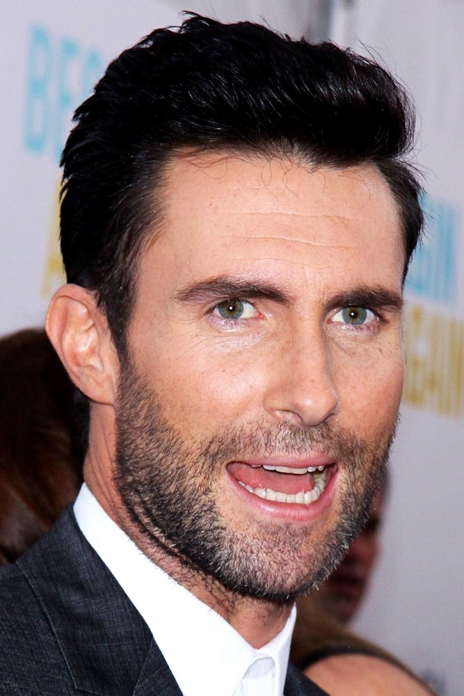 The New York Premiere of Begin Again - Arrivals