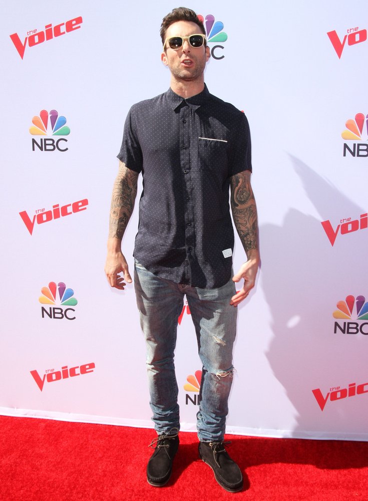 The Voice Karaoke for Charity