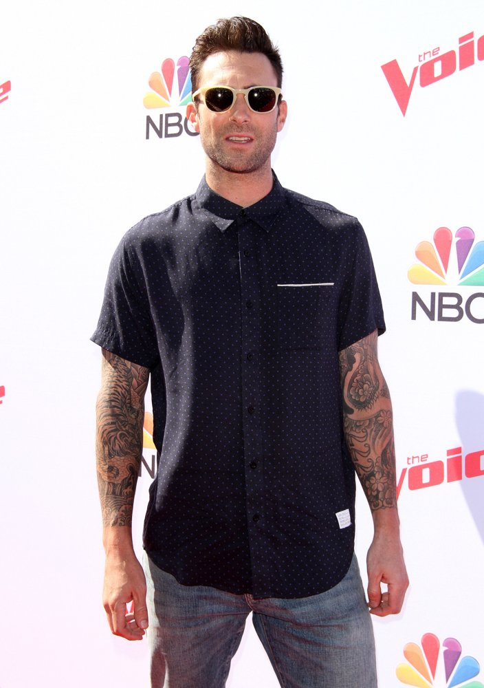 The Voice Karaoke for Charity
