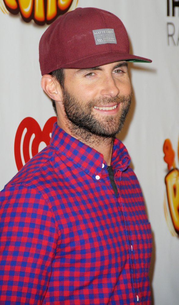 Z100's Jingle Ball 2014 - Red Carpet Arrivals