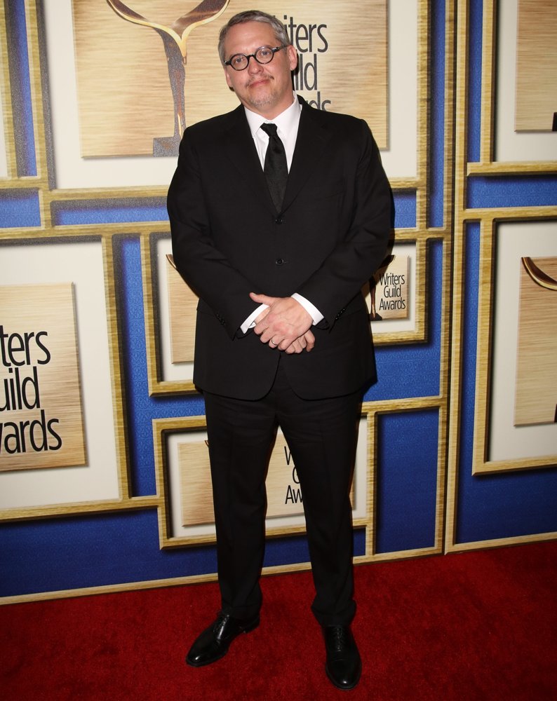2016 Writers Guild Awards - Arrivals