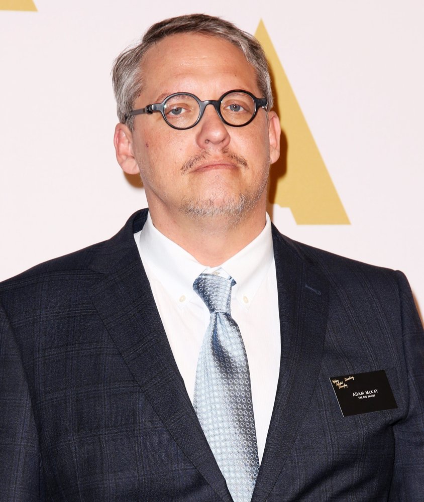 88th Annual Academy Awards Nominee Luncheon - Arrivals