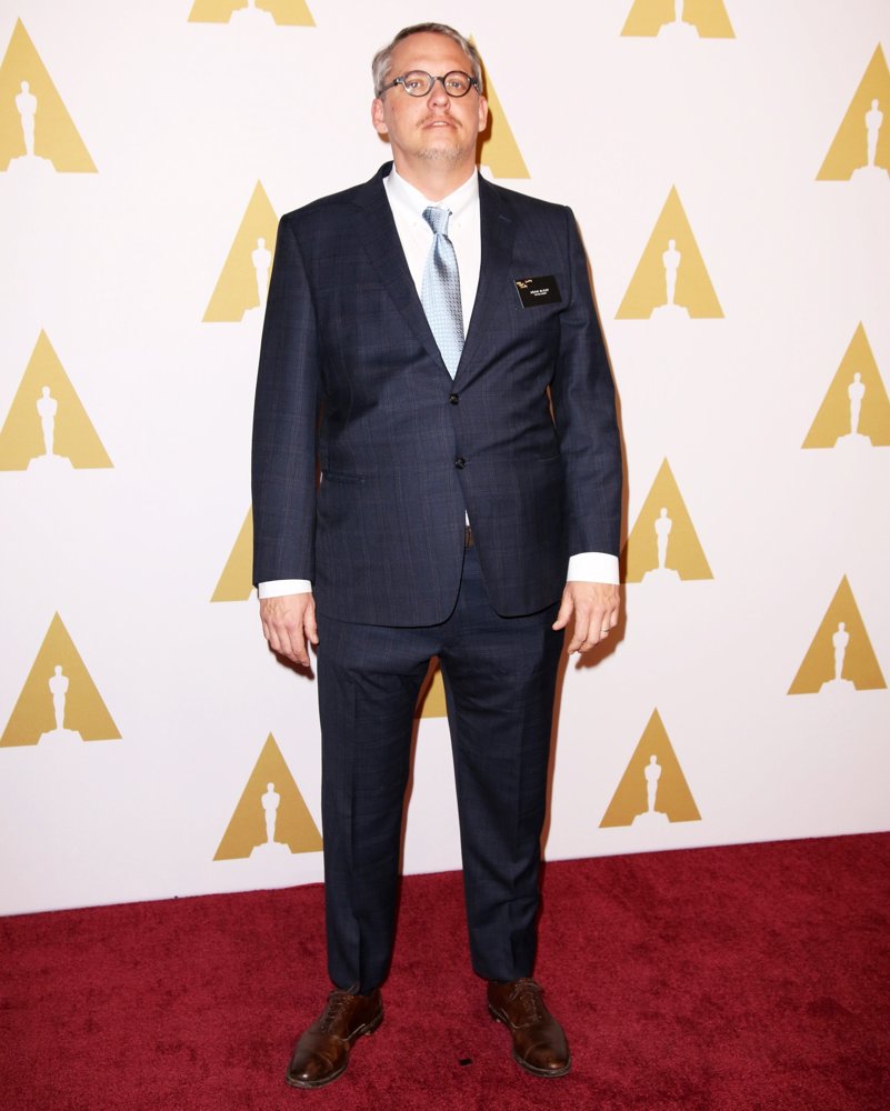 88th Annual Academy Awards Nominee Luncheon - Arrivals