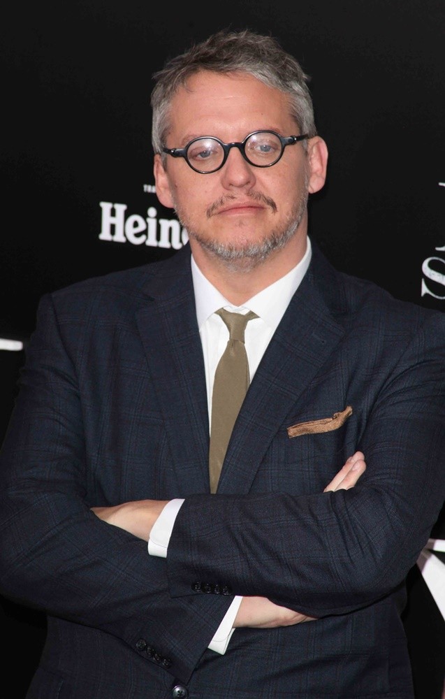 The Big Short New York Premiere - Arrivals