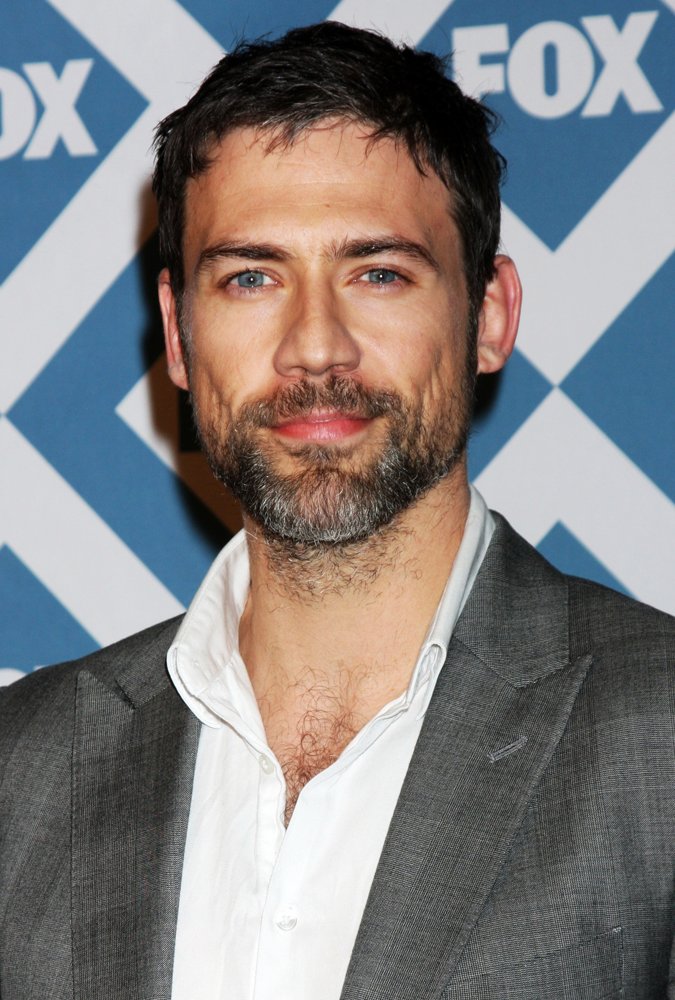 Adam Rayner Pictures, Latest News, Videos.