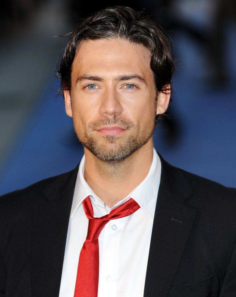 Adam Rayner Pictures with High Quality Photos