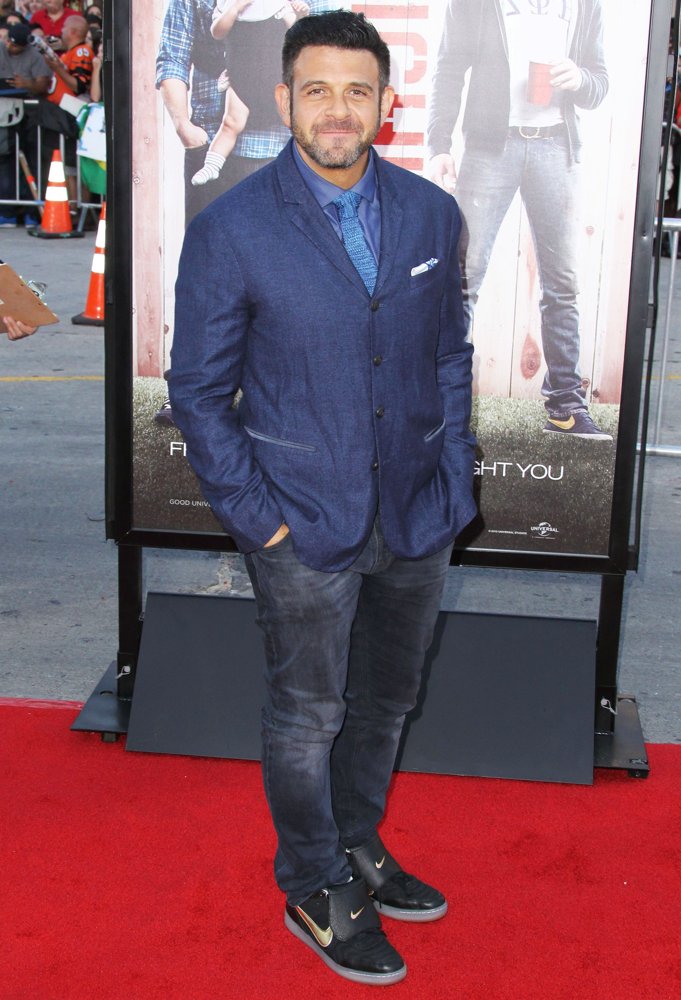World Premiere of Universal Pictures' Neighbors