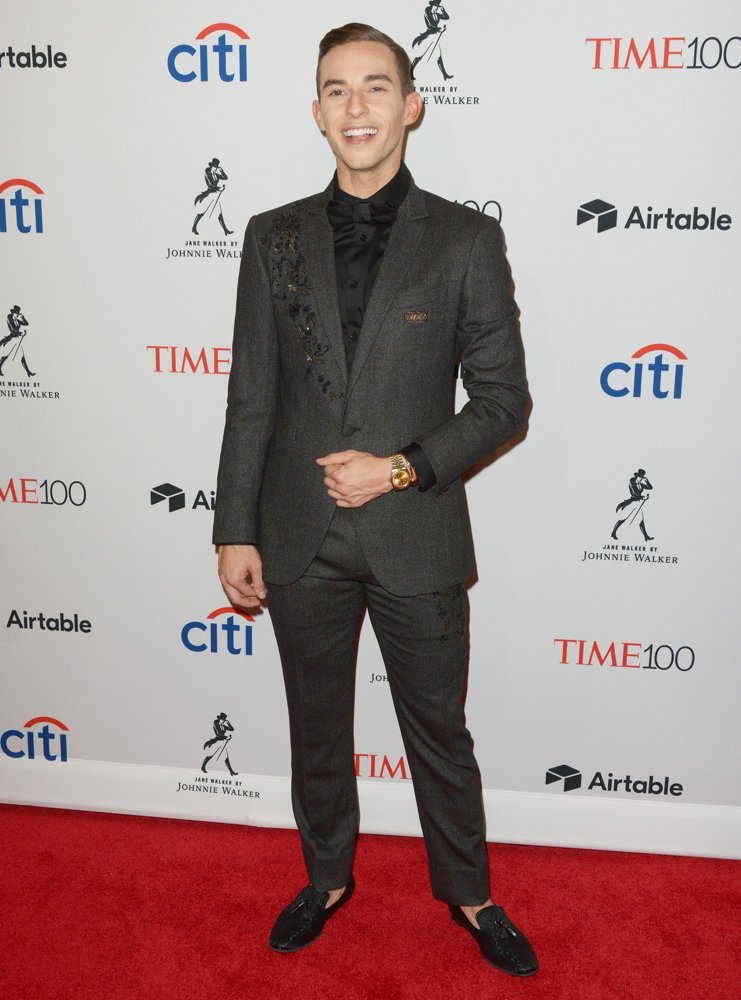 The 2018 Time 100 Gala