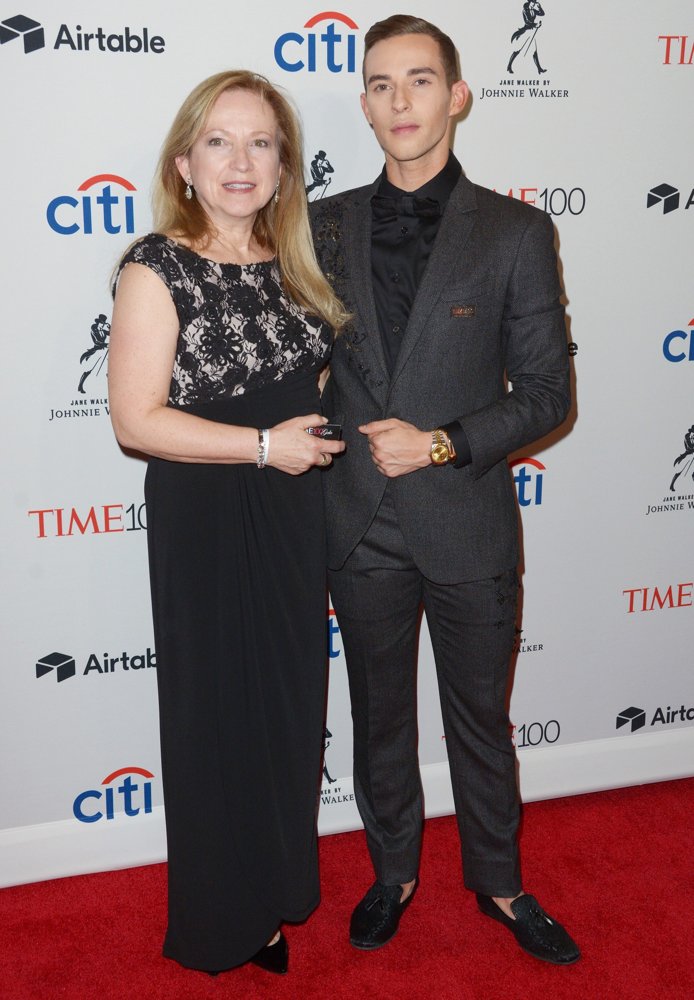 The 2018 Time 100 Gala