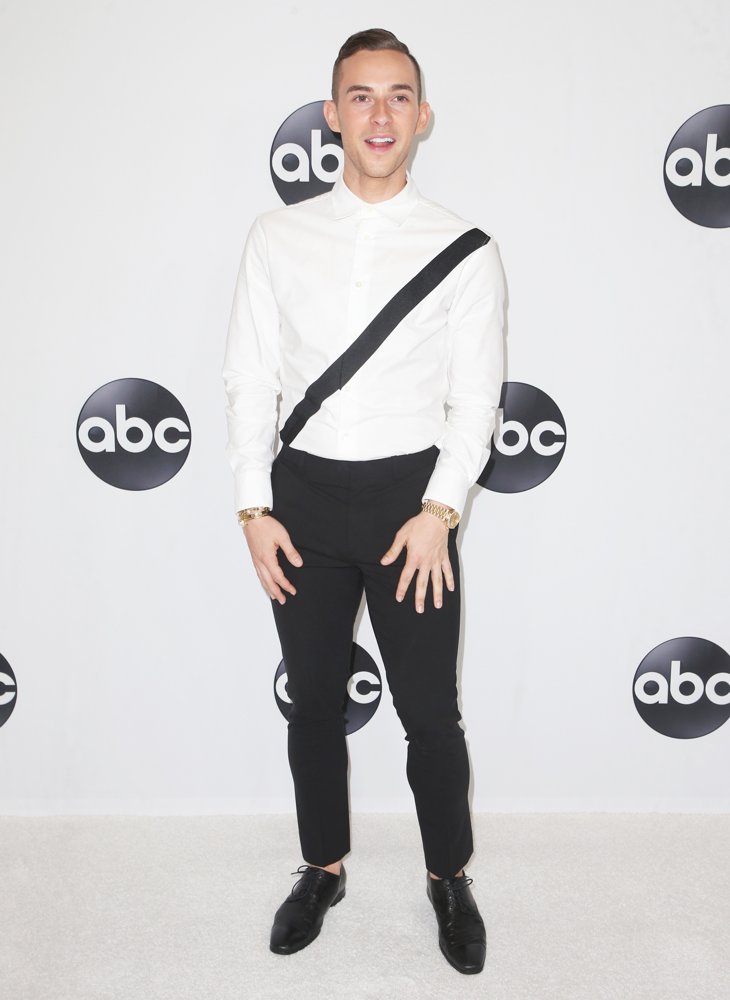 Disney ABC Television Hosts TCA Summer Press Tour 2018