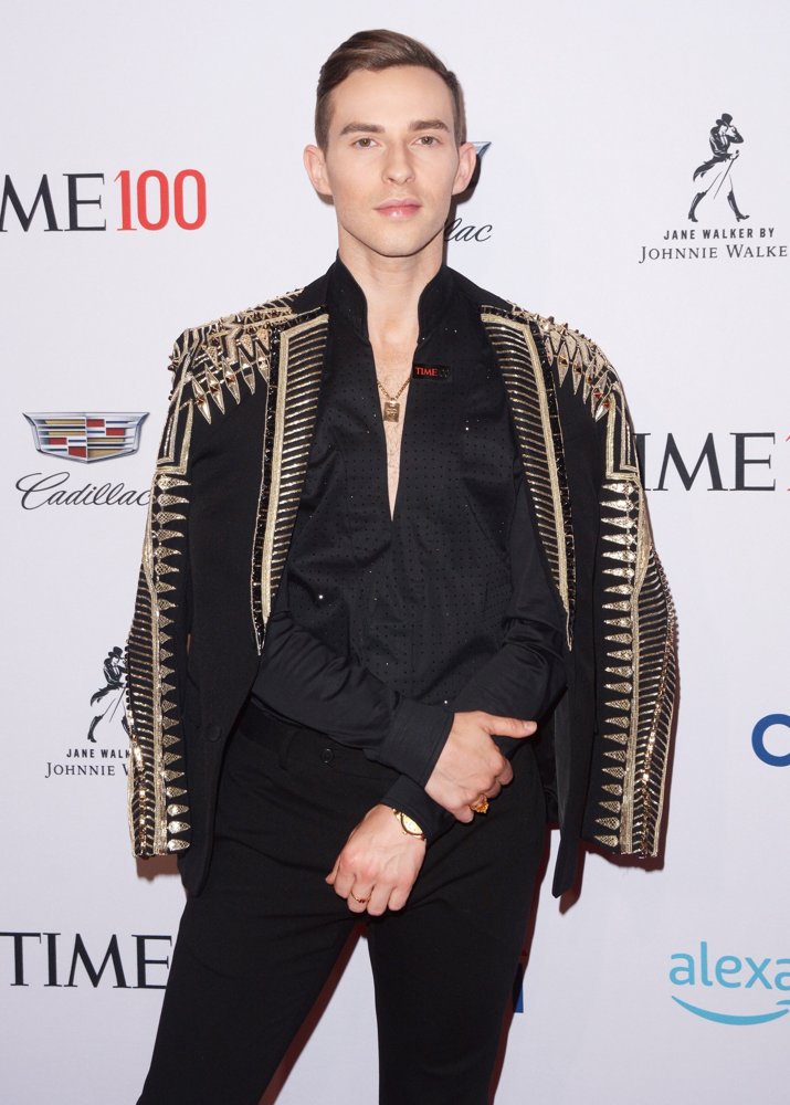 TIME 100 Gala 2019 - Red Carpet Arrivals
