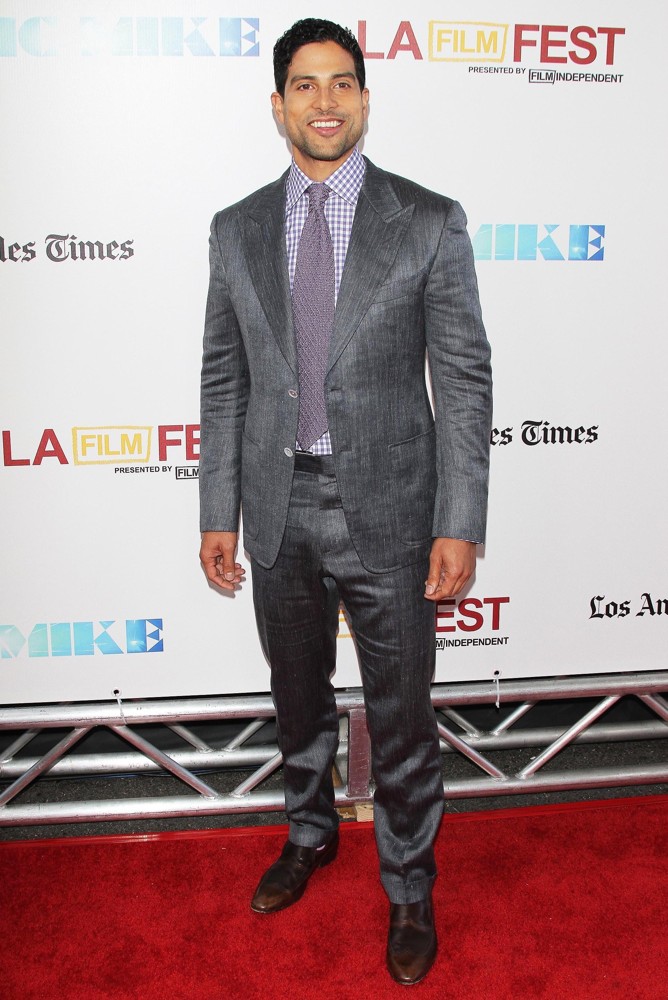 2012 Los Angeles Film Festival - Closing Night Gala - Premiere Magic Mike